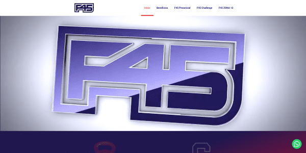 Landing Page – “Plan Emprende” - Imagen 3